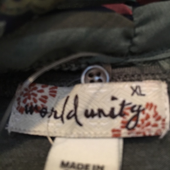 Women’s Dress Top - Picture 2 of 2